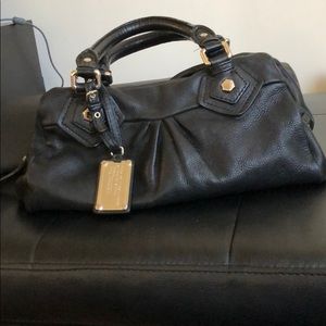 Marc Jacobs leather bag